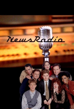 Watch NewsRadio (1995) Online FREE