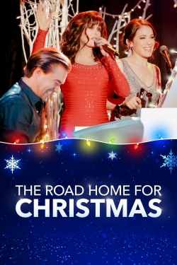 Watch The Road Home for Christmas (2019) Online FREE