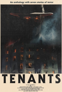 Watch Tenants (2023) Online FREE