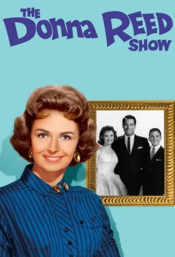 Watch The Donna Reed Show (1958) Online FREE