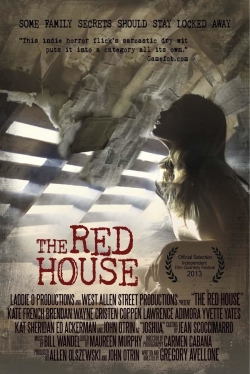 Watch The Red House (2014) Online FREE