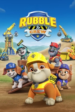 Watch Rubble & Crew (2023) Online FREE