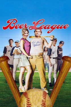 Watch Beer League (2006) Online FREE