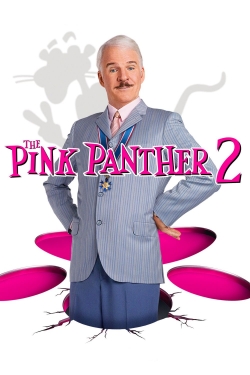 Watch The Pink Panther 2 (2009) Online FREE