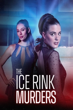 Watch The Ice Rink Murders (2024) Online FREE