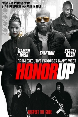 Watch Honor Up (2018) Online FREE