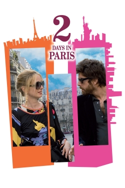 Watch 2 Days in Paris (2007) Online FREE