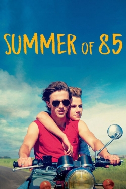 Watch Summer of 85 (2020) Online FREE