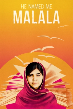 Watch He Named Me Malala (2015) Online FREE