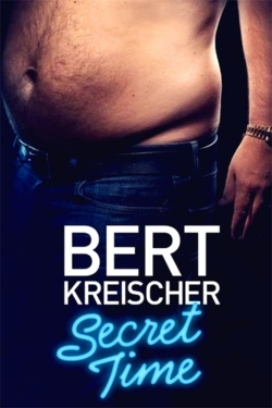 Watch Bert Kreischer: Secret Time (2018) Online FREE