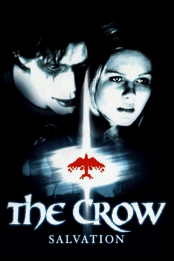 Watch The Crow: Salvation (2000) Online FREE