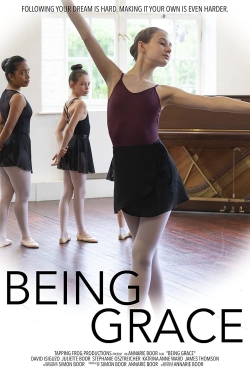 Watch Being Grace (2021) Online FREE