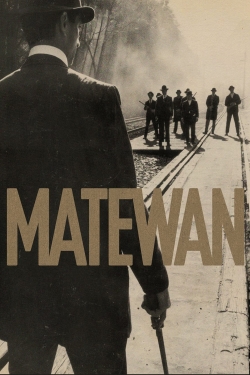 Watch Matewan (1987) Online FREE