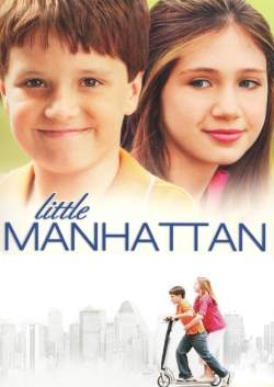 Watch Little Manhattan (2005) Online FREE