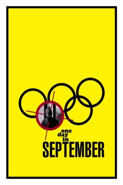 Watch One Day in September (1999) Online FREE