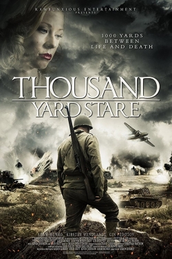 Watch Thousand Yard Stare (2018) Online FREE