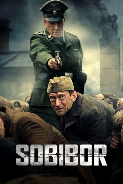 Watch Sobibor (2018) Online FREE