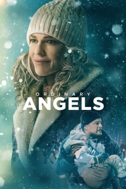 Watch Ordinary Angels (2024) Online FREE