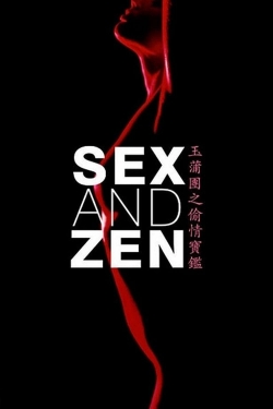 Watch Sex and Zen (1991) Online FREE