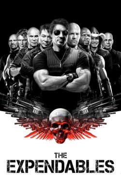 Watch The Expendables (2010) Online FREE