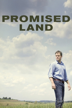 Watch Promised Land (2012) Online FREE