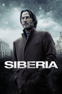 Watch Siberia (2018) Online FREE