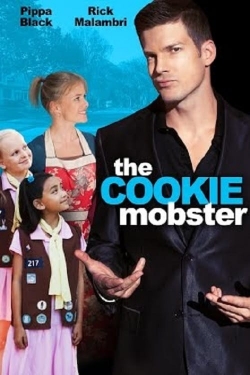 Watch The Cookie Mobster (2014) Online FREE