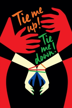 Watch Tie Me Up! Tie Me Down! (1989) Online FREE