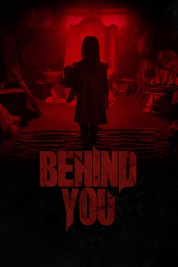 Watch Behind You (2020) Online FREE