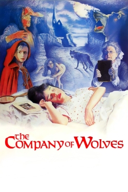 Watch The Company of Wolves (1984) Online FREE