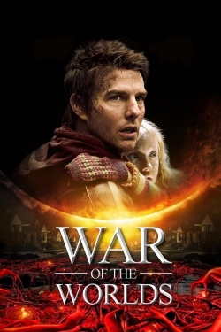 Watch War of the Worlds (2005) Online FREE