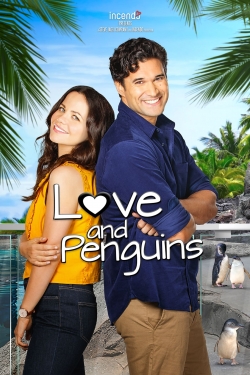 Watch Love and Penguins (2022) Online FREE