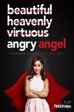 Watch Angry Angel (2017) Online FREE