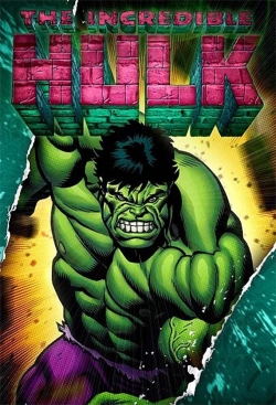 Watch The Incredible Hulk (1996) Online FREE