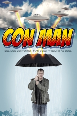 Watch Con Man (2015) Online FREE