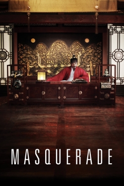 Watch Masquerade (2012) Online FREE