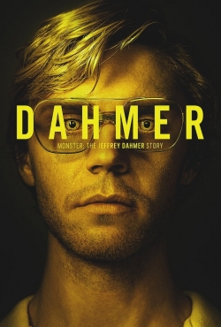 Watch Dahmer - Monster: The Jeffrey Dahmer Story (2022) Online FREE