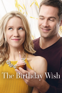 Watch The Birthday Wish (2017) Online FREE