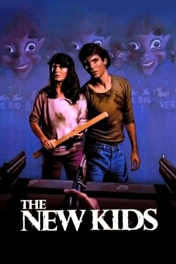 Watch The New Kids (1985) Online FREE