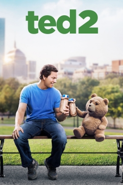 Watch Ted 2 (2015) Online FREE