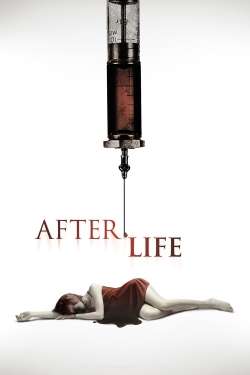 Watch After.Life (2009) Online FREE