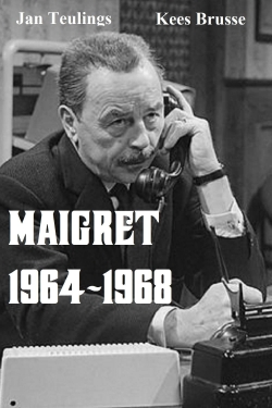 Watch Maigret (1964) Online FREE