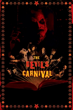 Watch The Devil's Carnival (2012) Online FREE