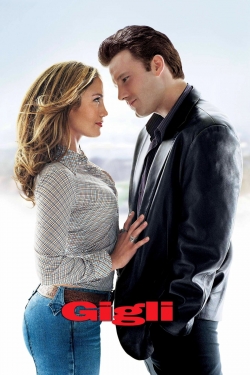 Watch Gigli (2003) Online FREE