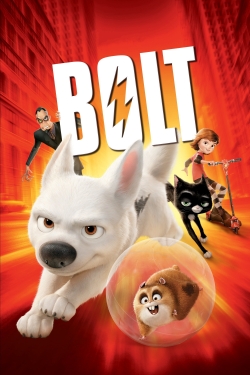 Watch Bolt (2008) Online FREE