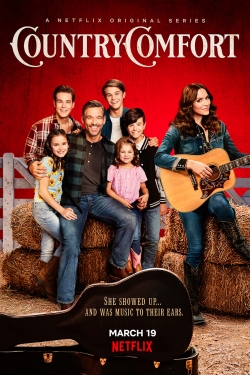 Watch Country Comfort (2021) Online FREE