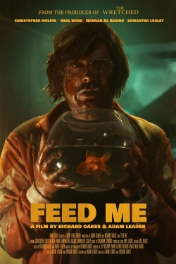 Watch Feed Me (2022) Online FREE