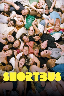 Watch Shortbus (2006) Online FREE