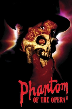 Watch The Phantom of the Opera (1989) Online FREE