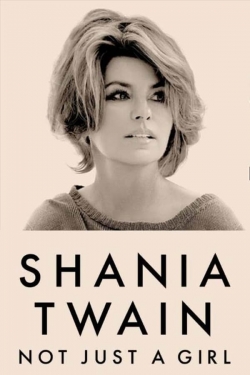 Watch Shania Twain: Not Just a Girl (2022) Online FREE